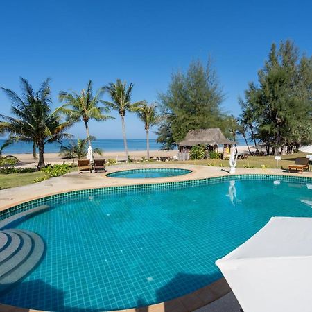 Gooddays Lanta Beach Resort Sha Ко-Ланта Екстер'єр фото