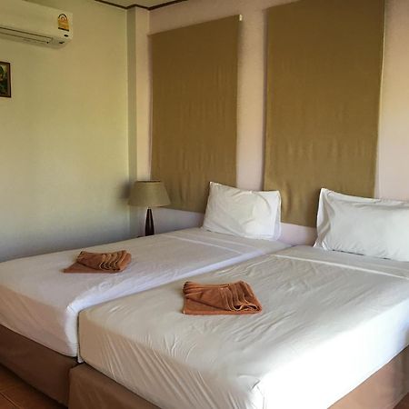 Gooddays Lanta Beach Resort Sha Ко-Ланта Екстер'єр фото