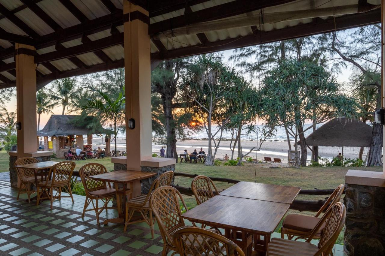 Gooddays Lanta Beach Resort Sha Ко-Ланта Екстер'єр фото