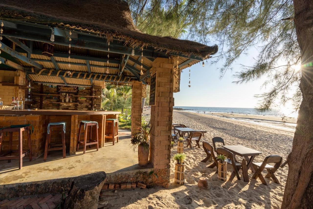 Gooddays Lanta Beach Resort Sha Ко-Ланта Екстер'єр фото