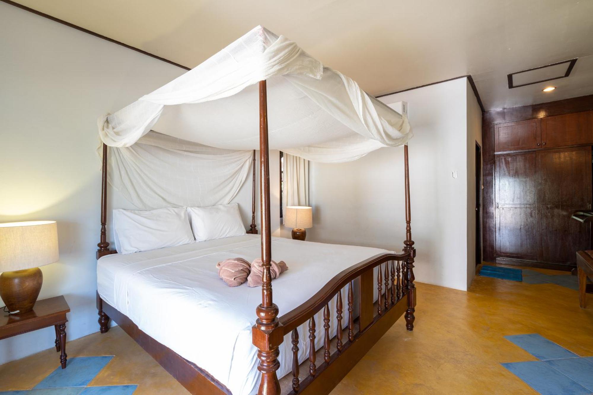 Gooddays Lanta Beach Resort Sha Ко-Ланта Екстер'єр фото