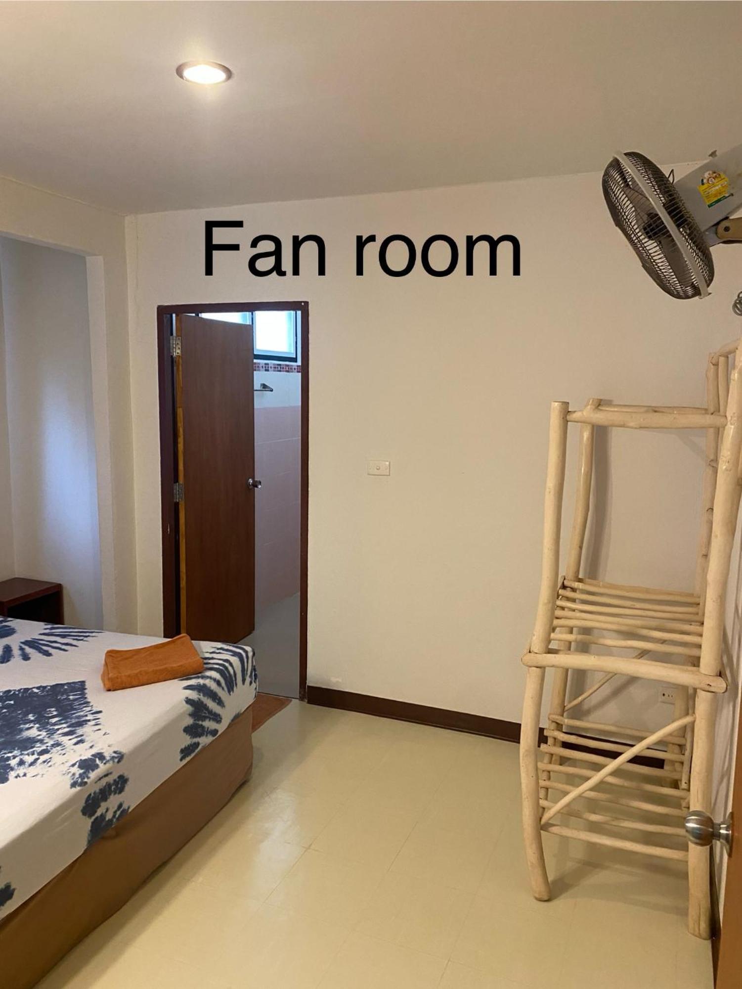 Gooddays Lanta Beach Resort Sha Ко-Ланта Екстер'єр фото