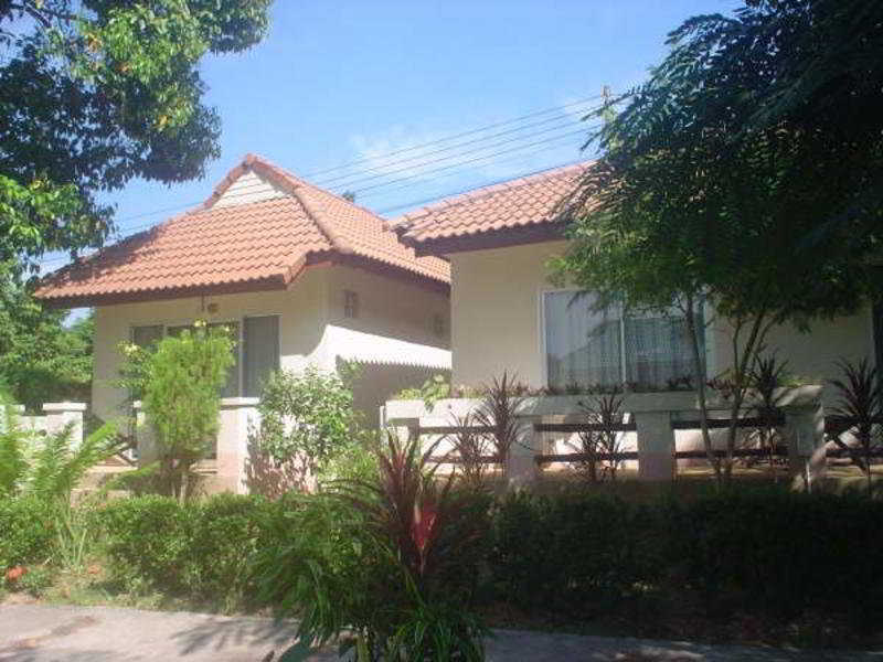 Gooddays Lanta Beach Resort Sha Ко-Ланта Екстер'єр фото