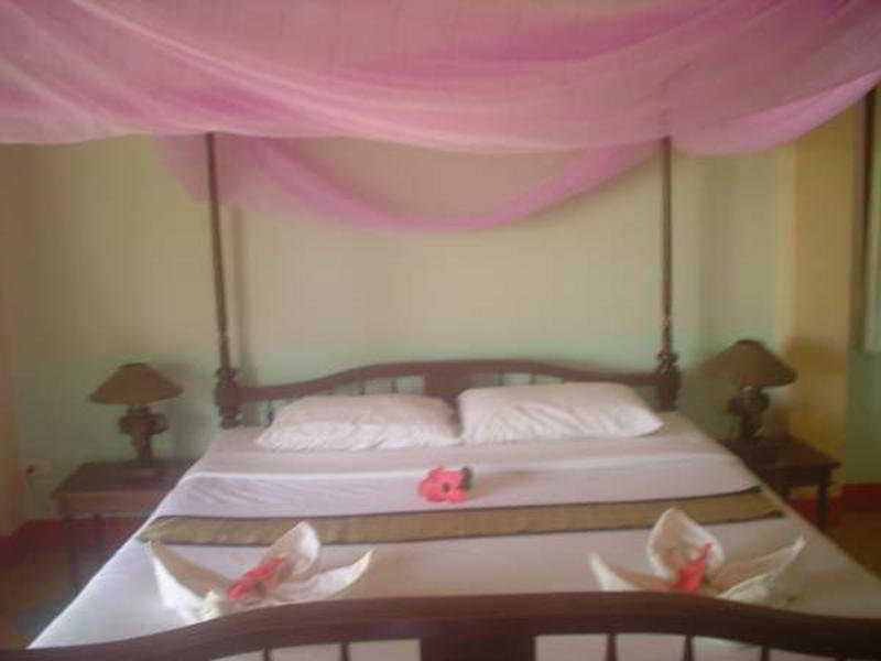 Gooddays Lanta Beach Resort Sha Ко-Ланта Екстер'єр фото